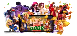 tt888